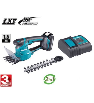       Makita DUM111SYX - 18V