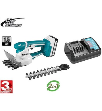       Makita UM110DWYX - 18V