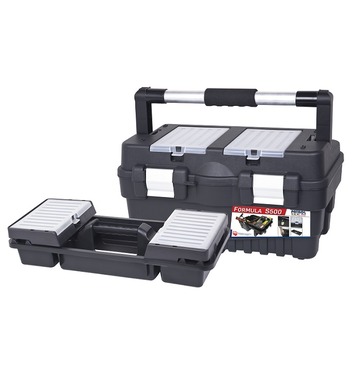 K   Patrol 462   Toolbox Formula S Alu Pl