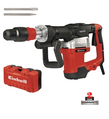  Einhell TE-DH 32 4139099 - SDS-MAX, 1500 W, 32 J