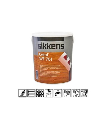     -  SIKKENS Cetol WF761 C