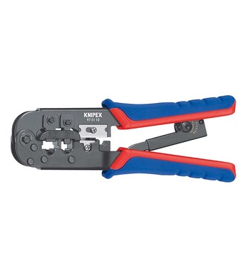    Knipex 975110 - RJ45 RJ11/12