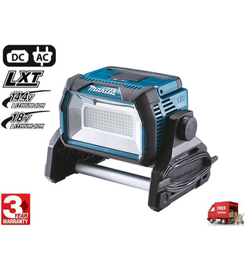   -   Makita DEADML809 - 14.4-1