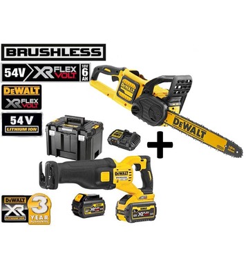   -   DeWalt DCS389T2-QW + 