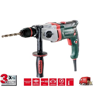   Metabo BEV 1300-2 600574810 - 1300W