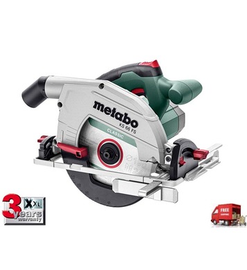   Metabo KS 66 FS 601066000 19030 - 1500W