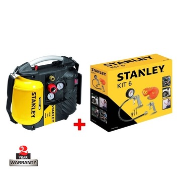   Stanley DN200-10-5 8215250 - 5 / 8 +