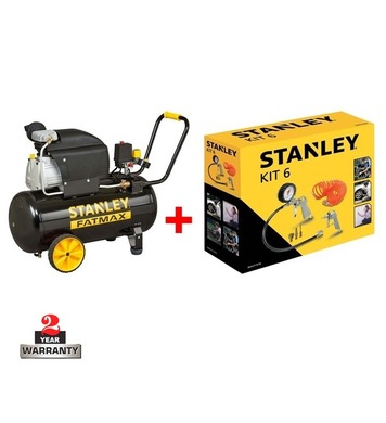  Stanley D211-8-50S - 50/8 +   