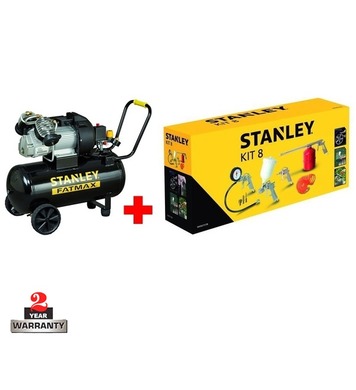    Stanley DV2 400-10-50 - 50/10 