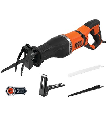    Black&Decker BES301 - 750 W