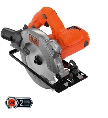   Black&Decker CS1250LA - 1250W +  