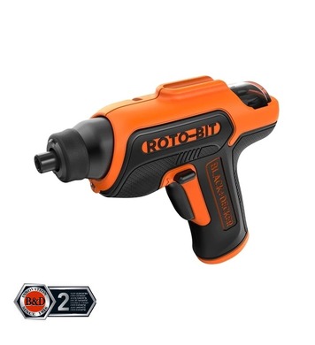   Black&Decker CS36BSC - 3.6V/1.5Ah Li-I