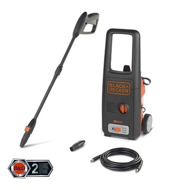  Black&Decker BXPW1400E - 1400W