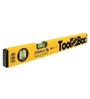   Stabila Toolbox DE90491 - 43 