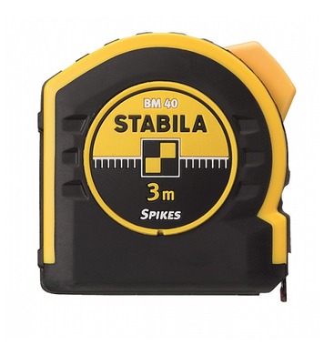  Stabila BM 40 DE92201 - 3  / 16 