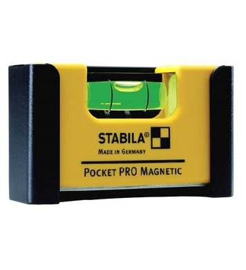     Stabila Pocket Pro Magnetic DE90704 