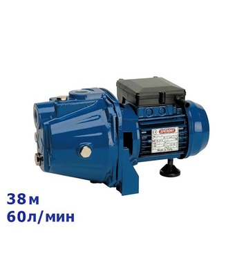    Speroni CAM 40 - 600W 38 6