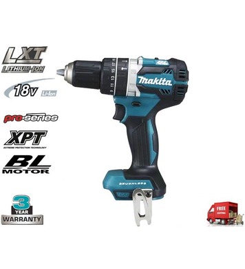    -  Makita DHP484Z - 1