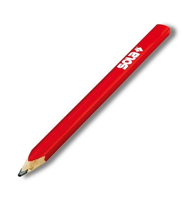 Дърводелски молив Sola ZB 18 66010120 - HB 175 мм