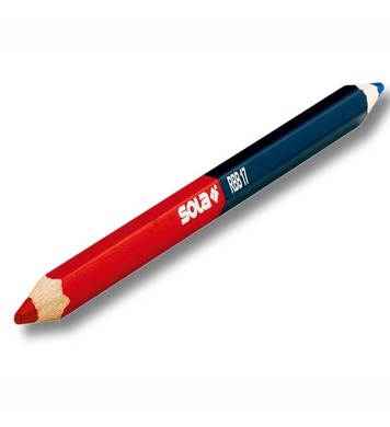 Универсален молив Sola RBB 17 66024020 - 170 мм, комбиниран