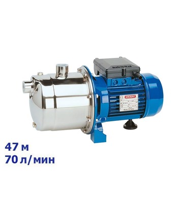 �������������� ����� Speroni CAM 98 INOX - 1000W 47� 70�/���