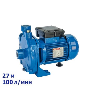    Speroni CM 27 - 550W 27 100/