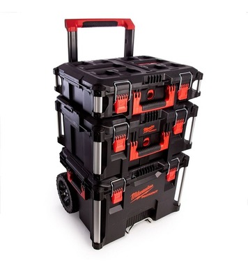   Milwaukee Packout set 4932464244