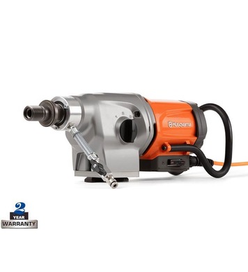    Husqvarna Construction DM 400 