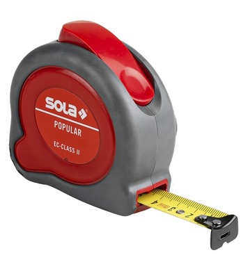   Sola PP 5 50024301 - 5 