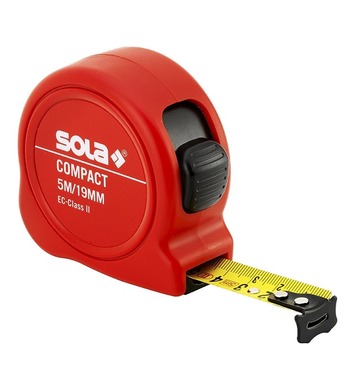 Ролетка Sola CO 3 50500201 - 3 м