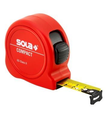 Ролетка Sola Compact CO 8 50500801 - 8 м