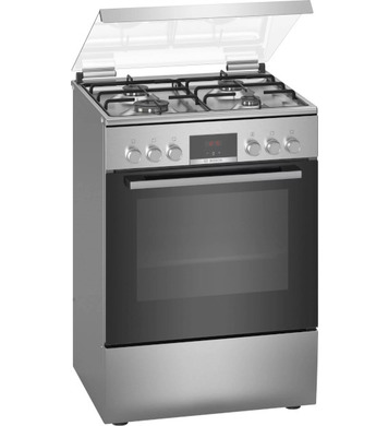 Комбинирана готварска печка Bosch HXN39AD50 60см. 4242005041