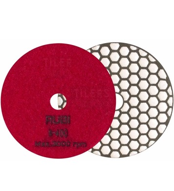 Диамантен диск за шлайфане на гранит Rubi 62973 100 х 18 мм,