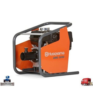       Husqvarna Constructi