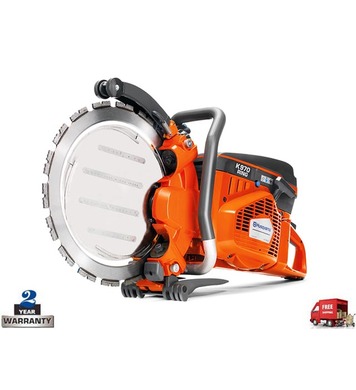  - Husqvarna Construction K 970 Ring