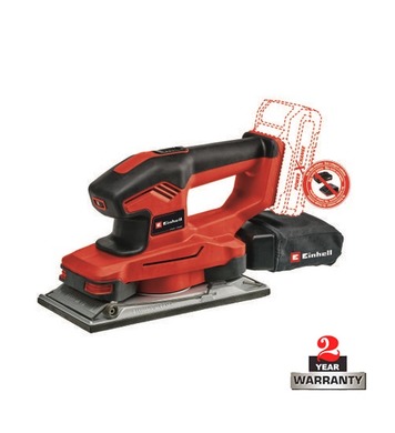   Einhell E-OS 18/230 Li - Solo 44607