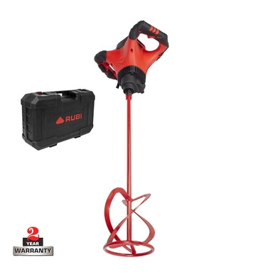  -  Rubi Rubimix-9 Supertorque 26974 - 1800 W