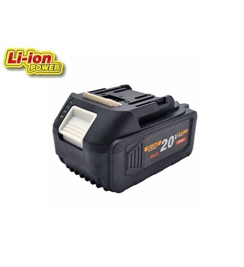   Procraft 20/4 - 20V/4.0Ah Li-Ion