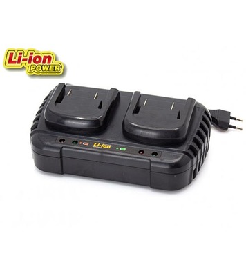    Procraft 20/2 - 20V Li-Ion