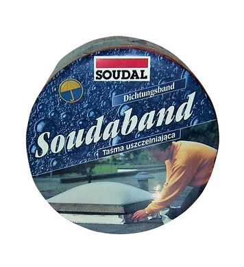     Soudal Soudaband 106