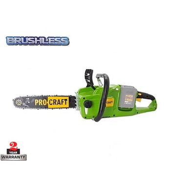    Procraft PCA40/2 35 - 220V Li-