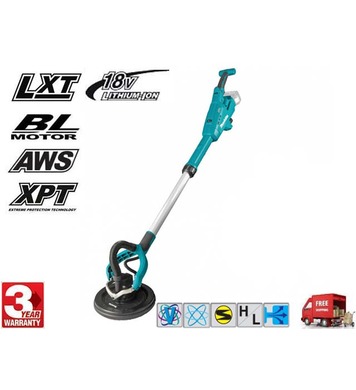  -   Makita DSL801Z - 18V L