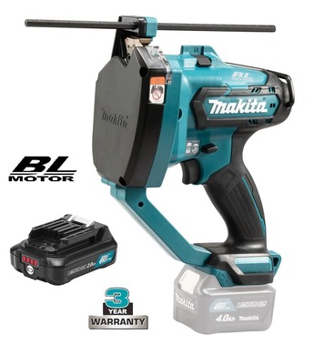     Makita SC103DZ -   Li-