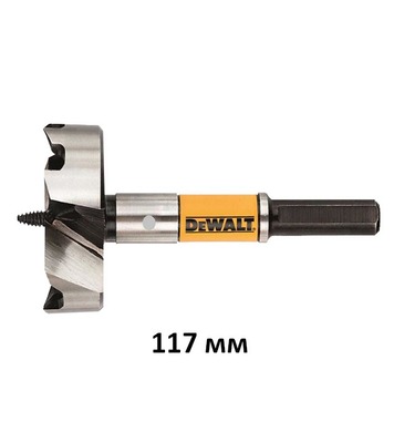    - DeWalt DT4590-QZ - 117