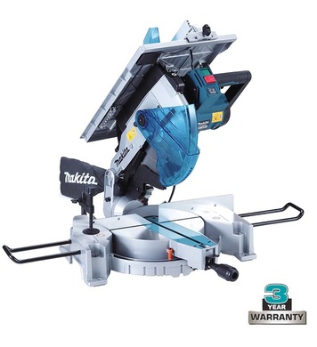   Makita LH1201FL - 1650 W,  305 