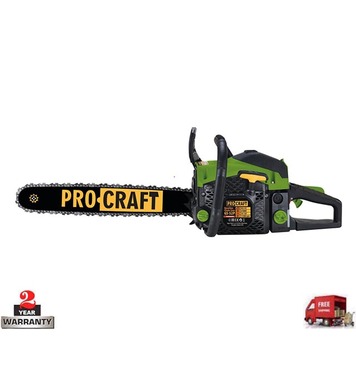    Procraft GS-52P - 2.1kW/40-45