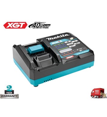   Makita DC40RA 191E07-8 - 40V XGT Li-