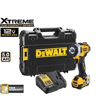    DeWalt DCF901P1 1/2