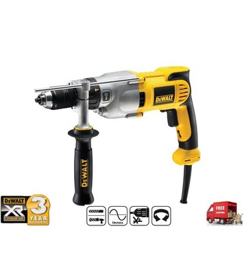   DeWalt DWD522KS - 950W