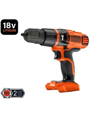    Black&Decker BDCH188N-XJ - 